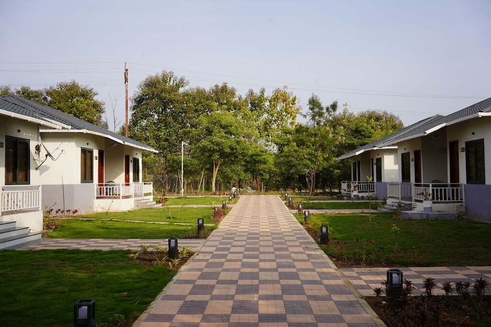 Choice Resort Bhopal