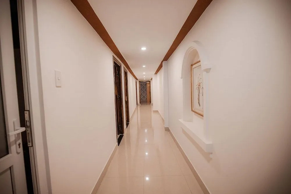 Thanh Thanh 2 Hotel
