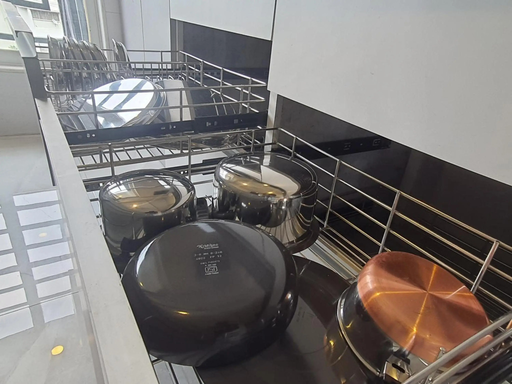OSI Service Apartments Andheri East
