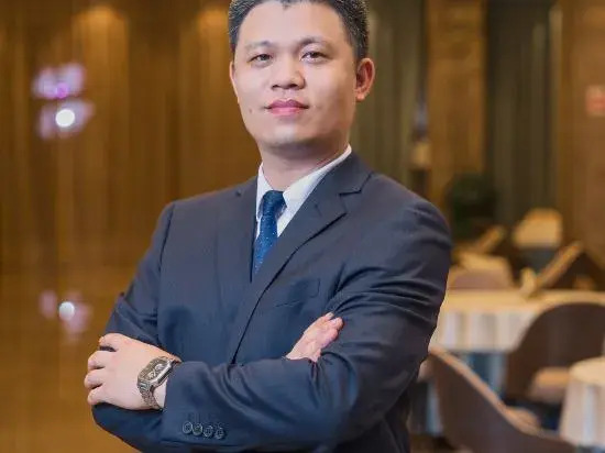 Ganzhou Wanjia International Hotel (Qili Ancient Town Resort Branch)