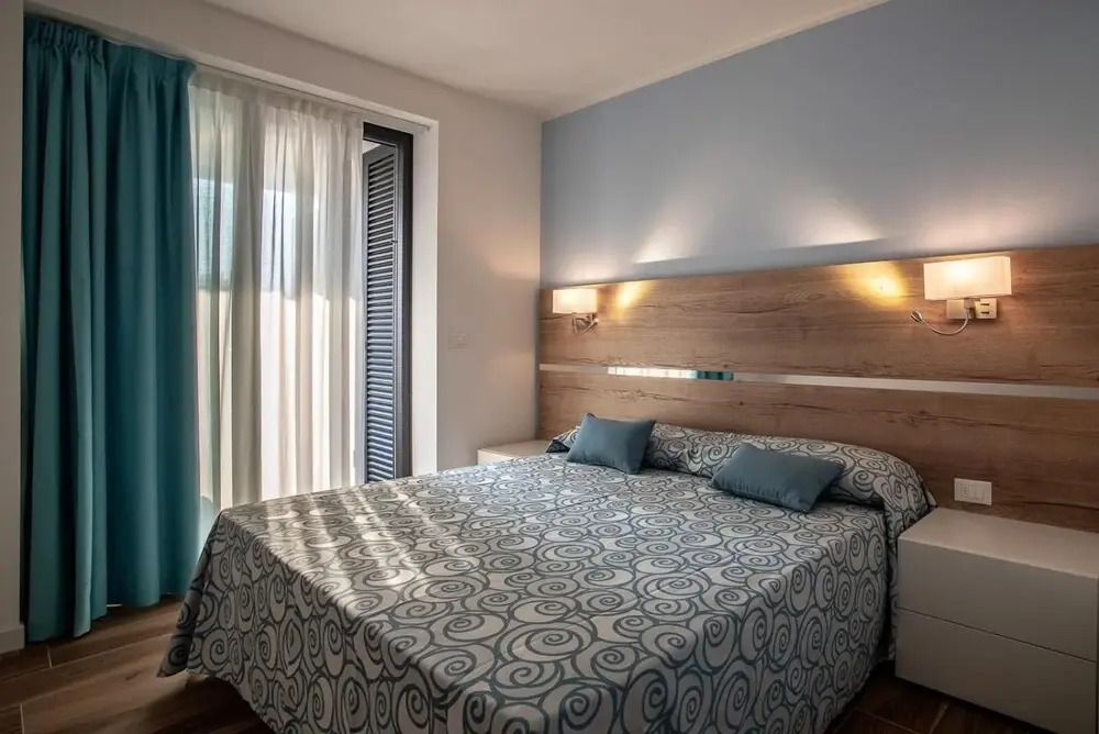 Aparthotel Miramare