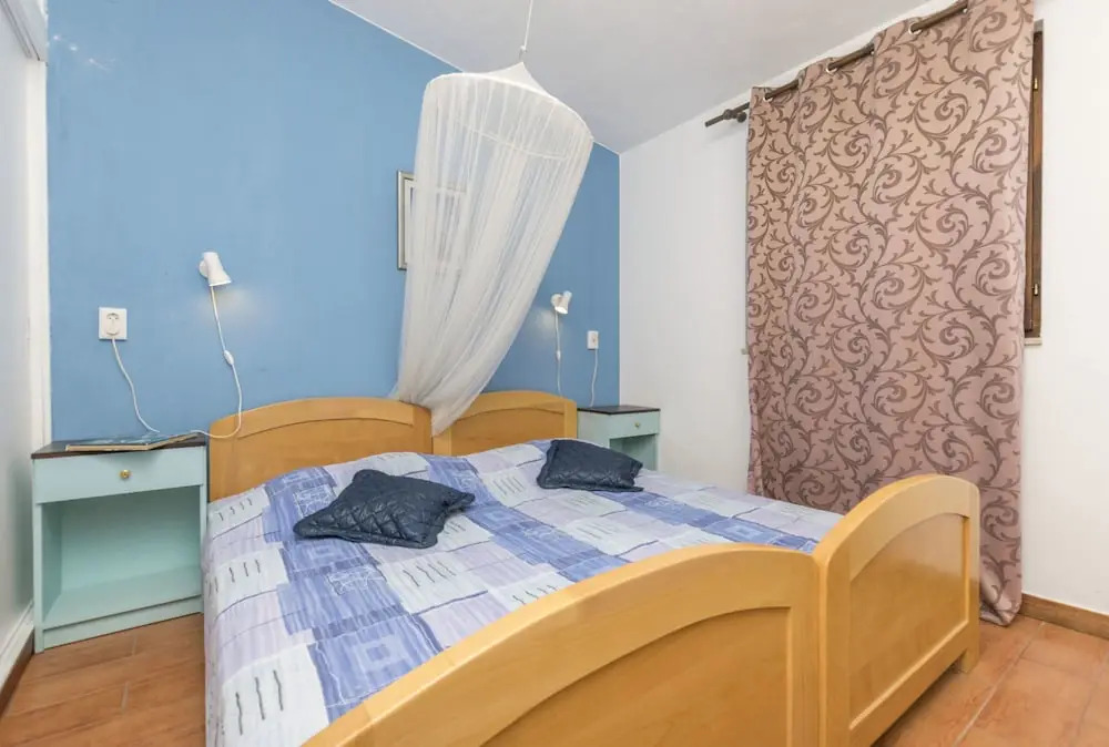 Apartments Villa Bok
