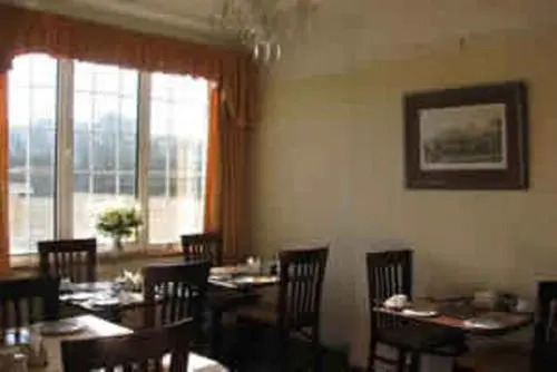Lisadell House B&B