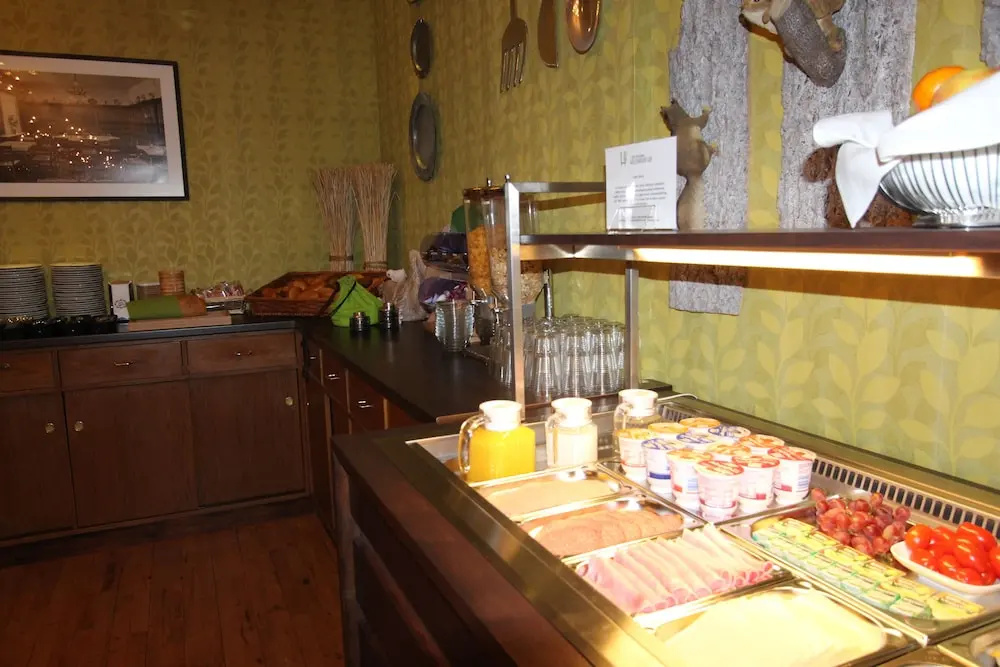 Boutique Hotel Restaurant Hollerather Hof