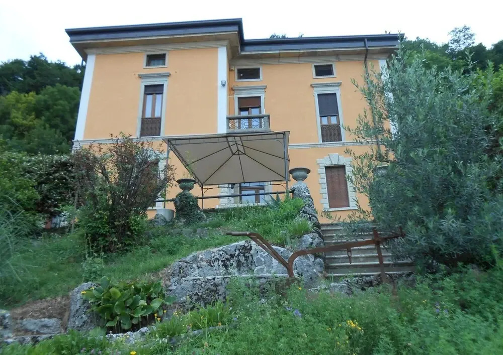 B&B La Quiete