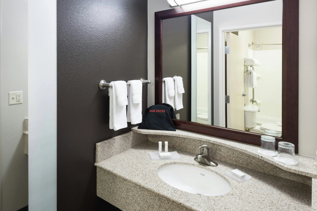 SpringHill Suites by Marriott Portland Vancouver