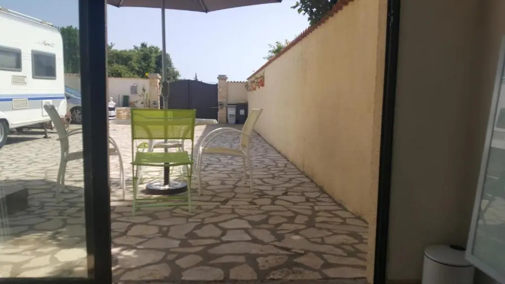 Gîte indépendant