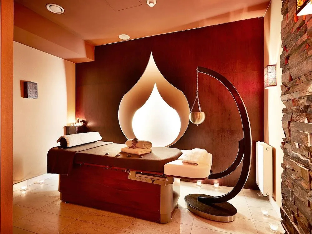 VacationClub - Diva Apartments