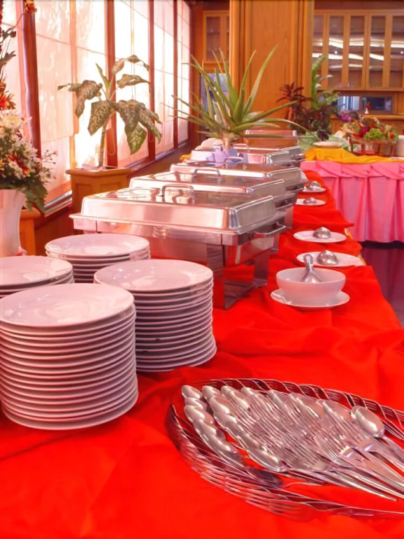 PathumThani Place Hotel