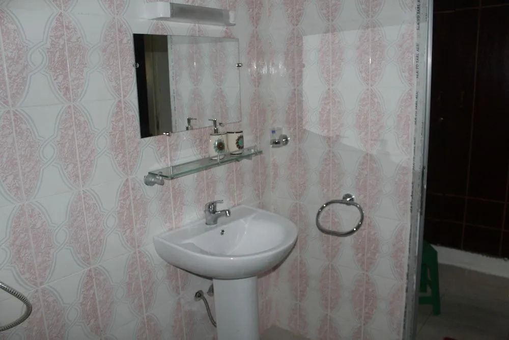 Hotel Sarah Odienne