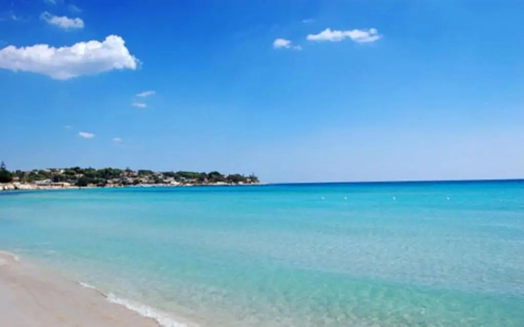 Casa Roby 120 mt Beach