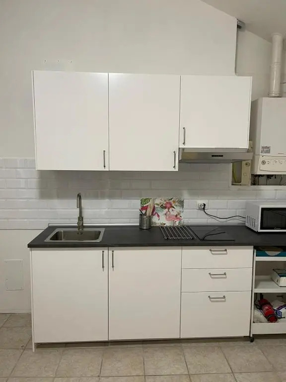 1-Tourist House Bologna-Cefalonia