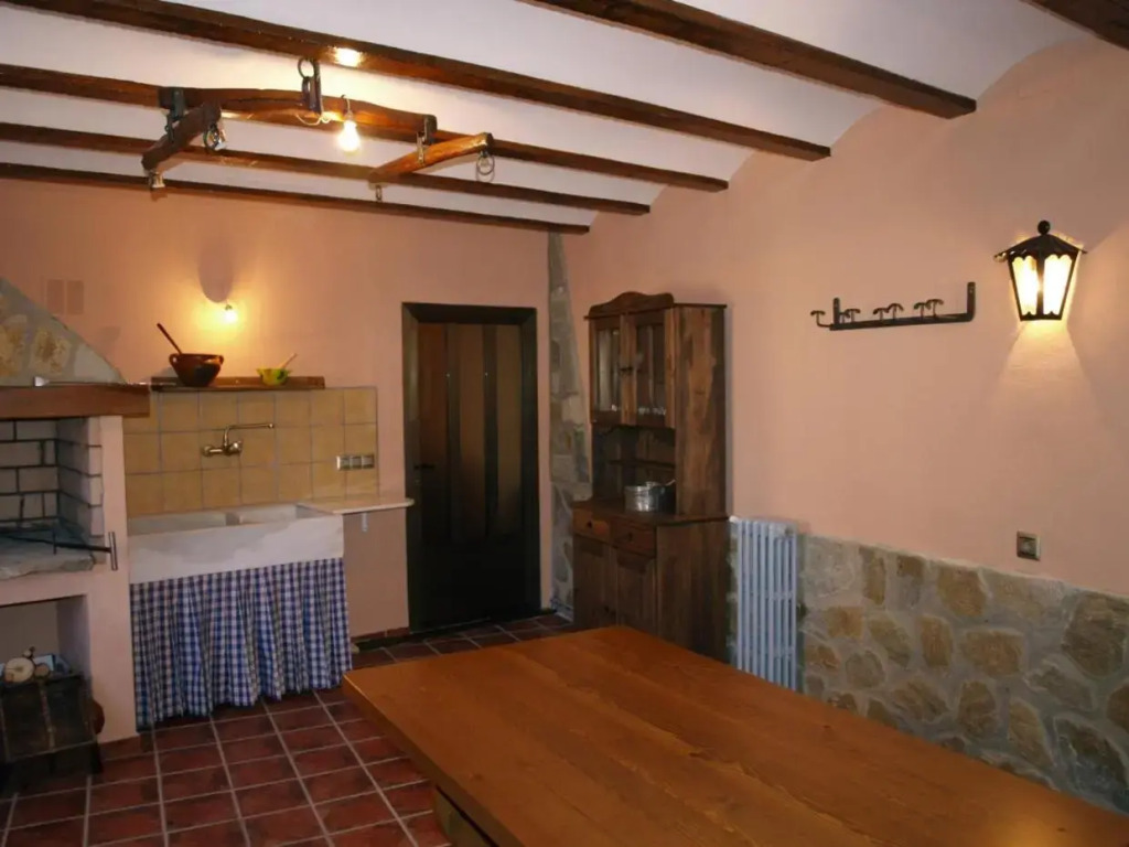 Casa La Fuensanta