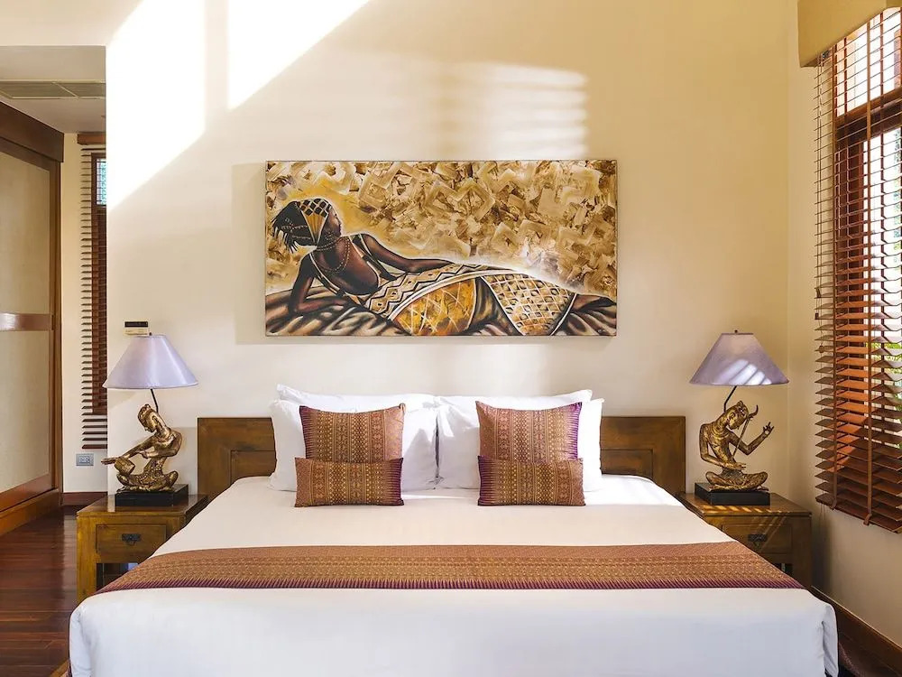 Tawantok Beach Villas - SHA Extra Plus