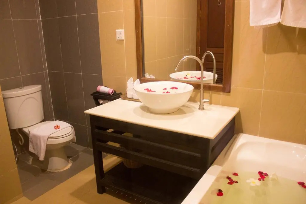 Angkor Heritage Boutique Hotel