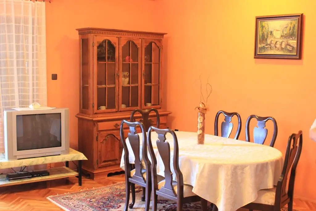 Apartment Agava