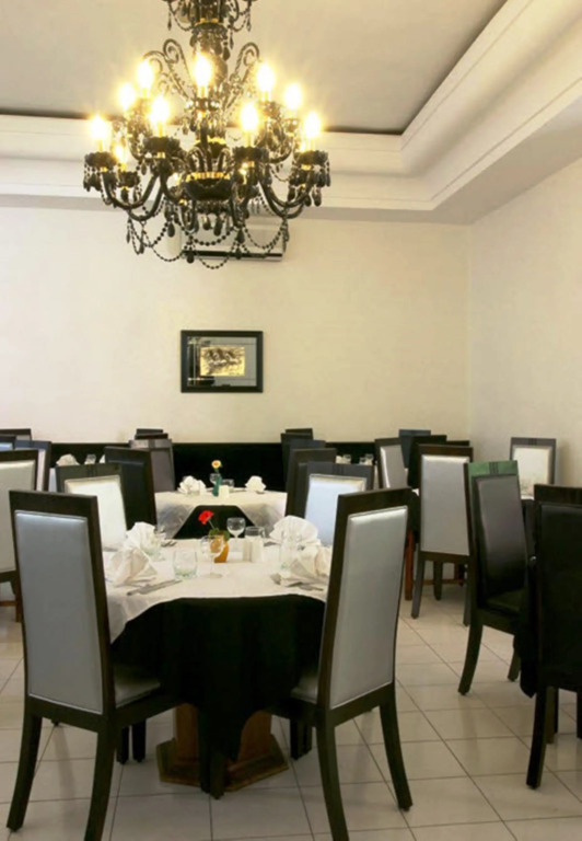 Hotel Meriem Marrakech