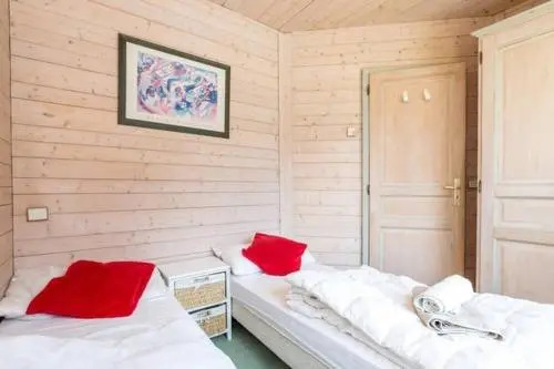 Chalet Sunshine Argentiere Chamonix