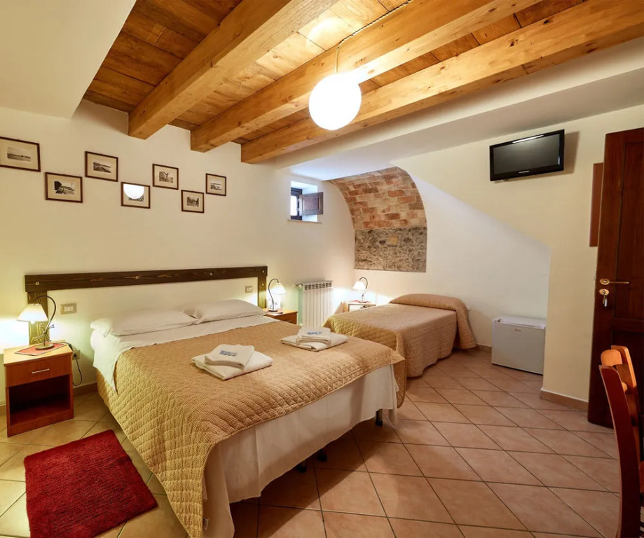 B&B La Suite