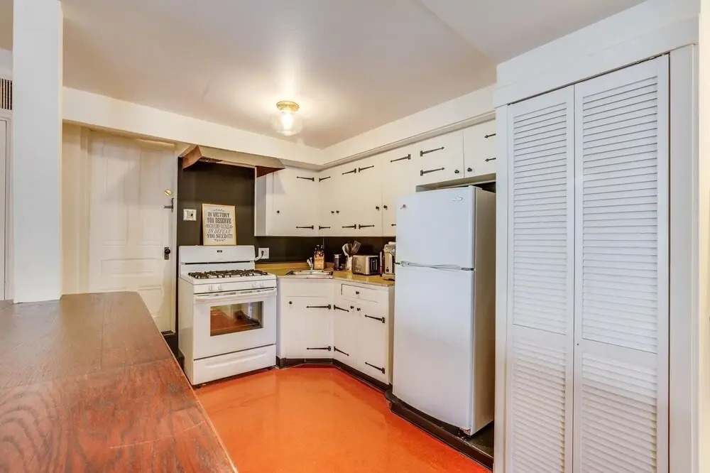 Fabulous Classic Victorian Home In Pacific Heights 1 Bedroom Apts