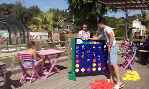 Camping Le Panorama