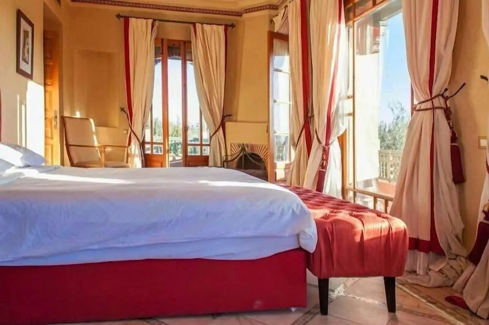 Villa Palmeraie 2