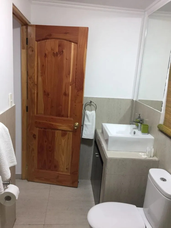 Apart Hotel Torre Zen