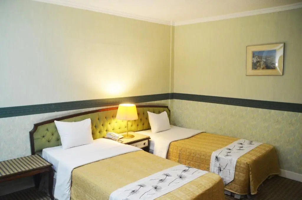 Guang Haw Hotel