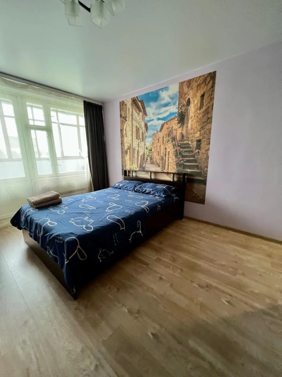 BestFlat24 (БэстФлэт24) на улице Печорская