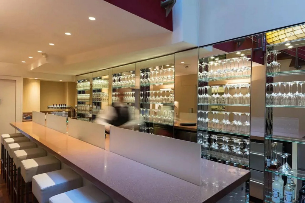 Hotel Baseler Hof