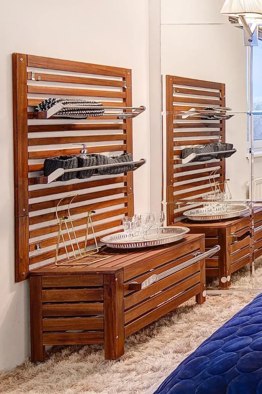 June street Spa apartments