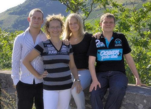 Bacharacher Hof