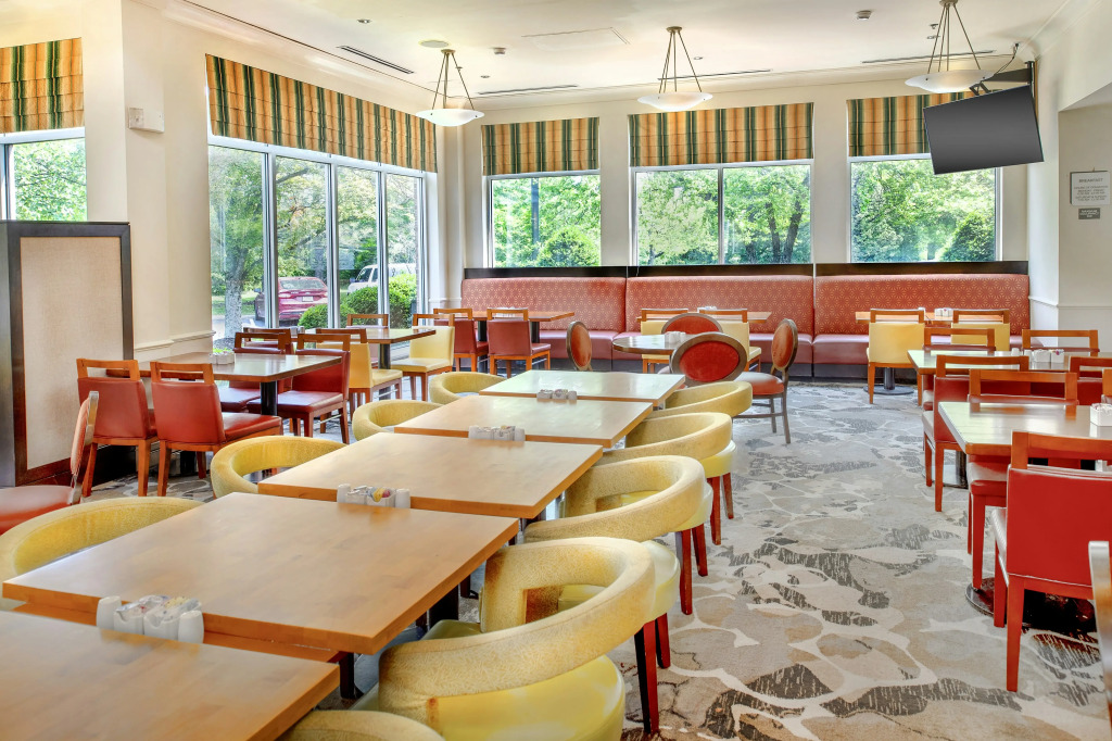 Hilton Garden Inn St. Louis/Chesterfield