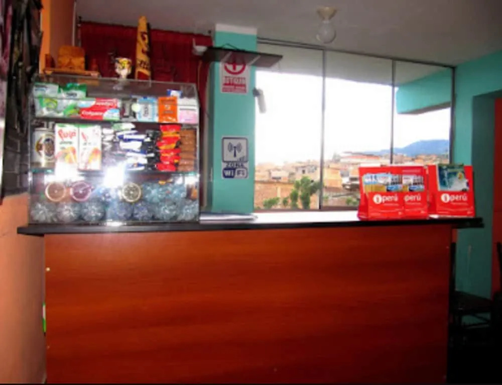 Hostal Norte - Hostel