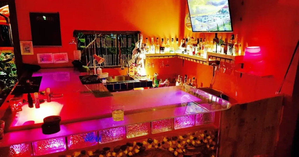 The Souk Resort