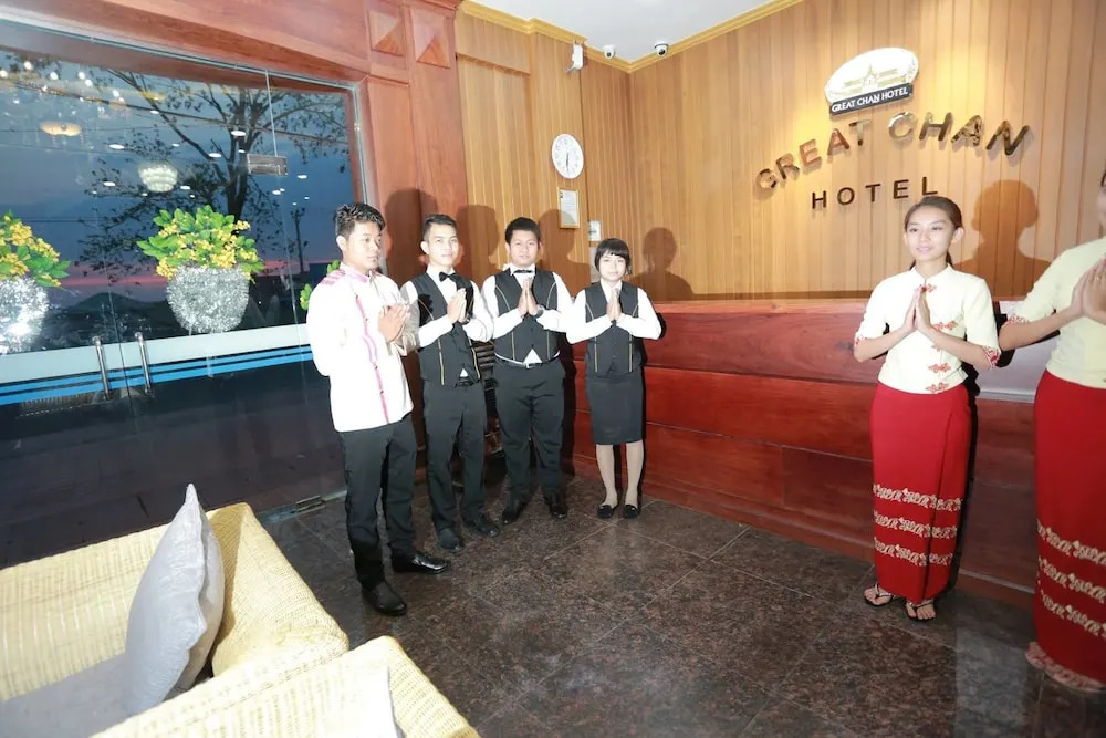 Great Chan Hotel