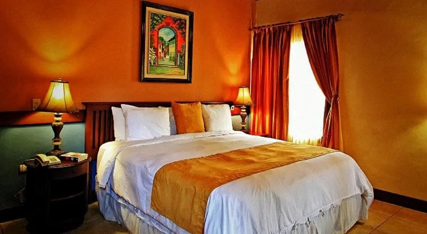 Hotel Marina Copan