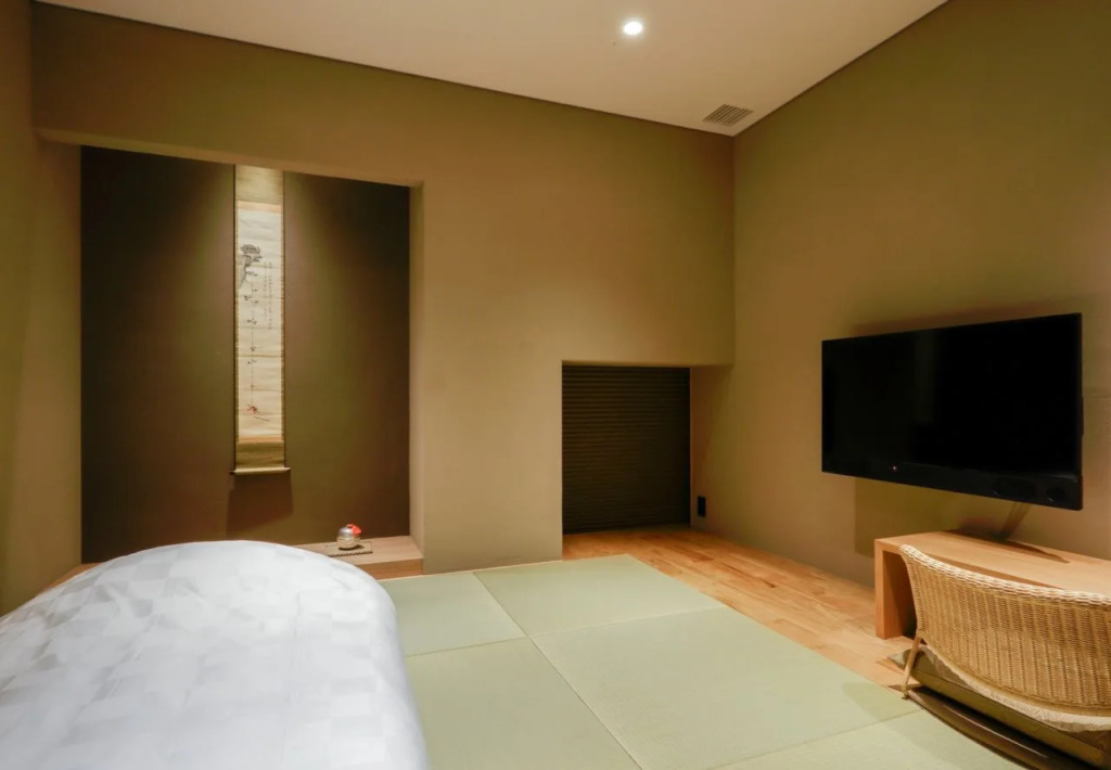 Kaminarimon Ryokan