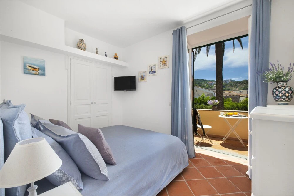 Villino Arbace