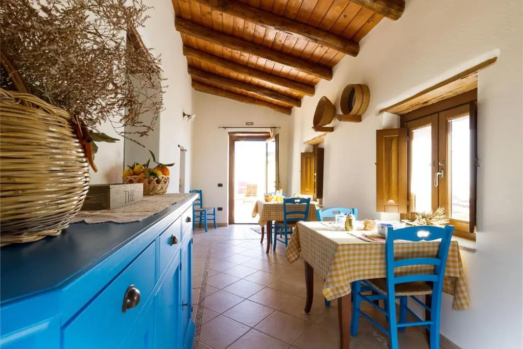 B&B Sa Specula