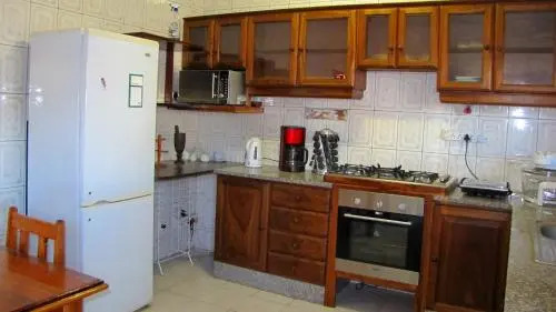 Matola Accomodation