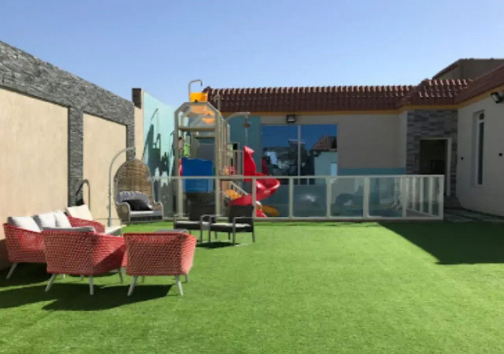Amasyna chalets