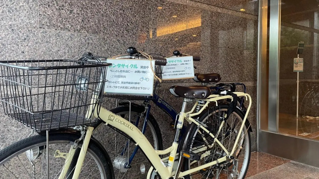 Hotel Route-Inn Isahaya Inter