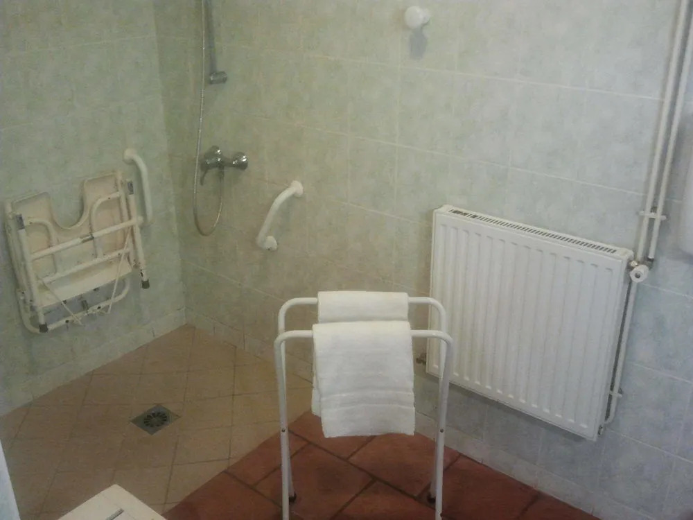 Hotel Samaran