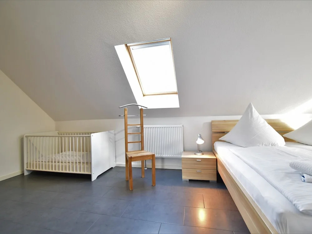 Beautiful Holiday Home in Zierow With Fenced Garden