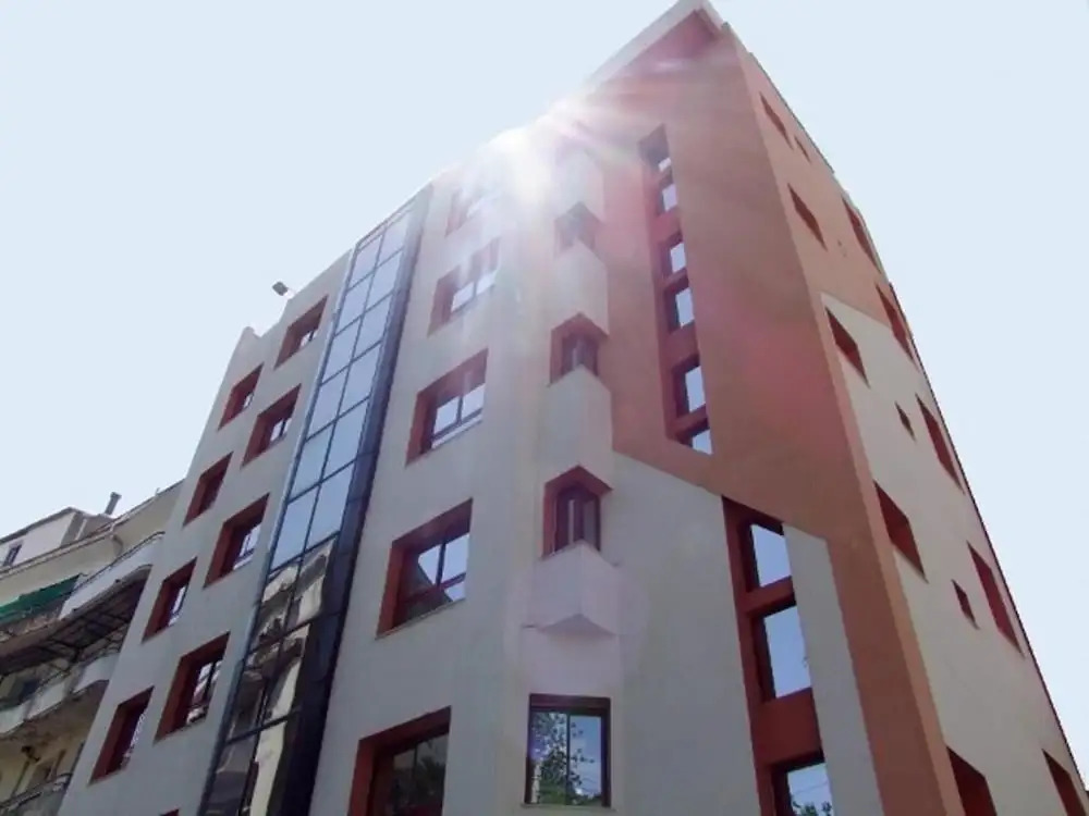 Hotel Ikram