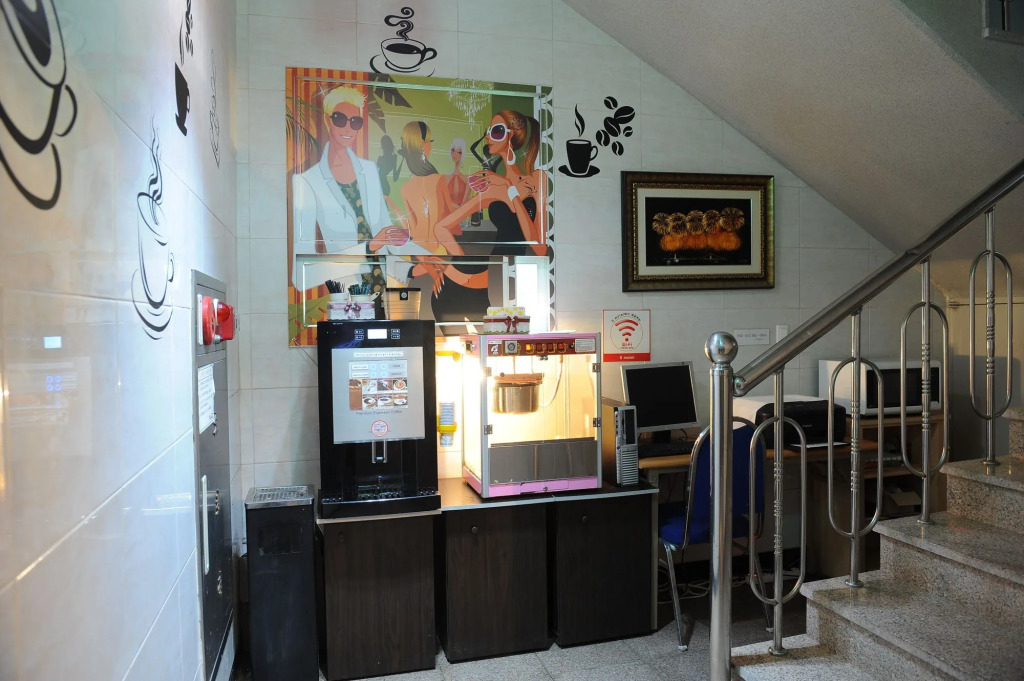S Motel