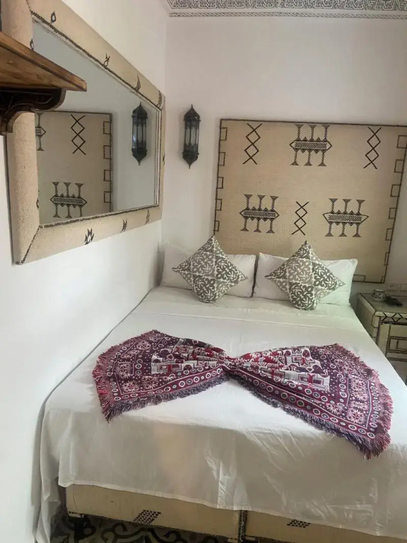 Zoco Riad