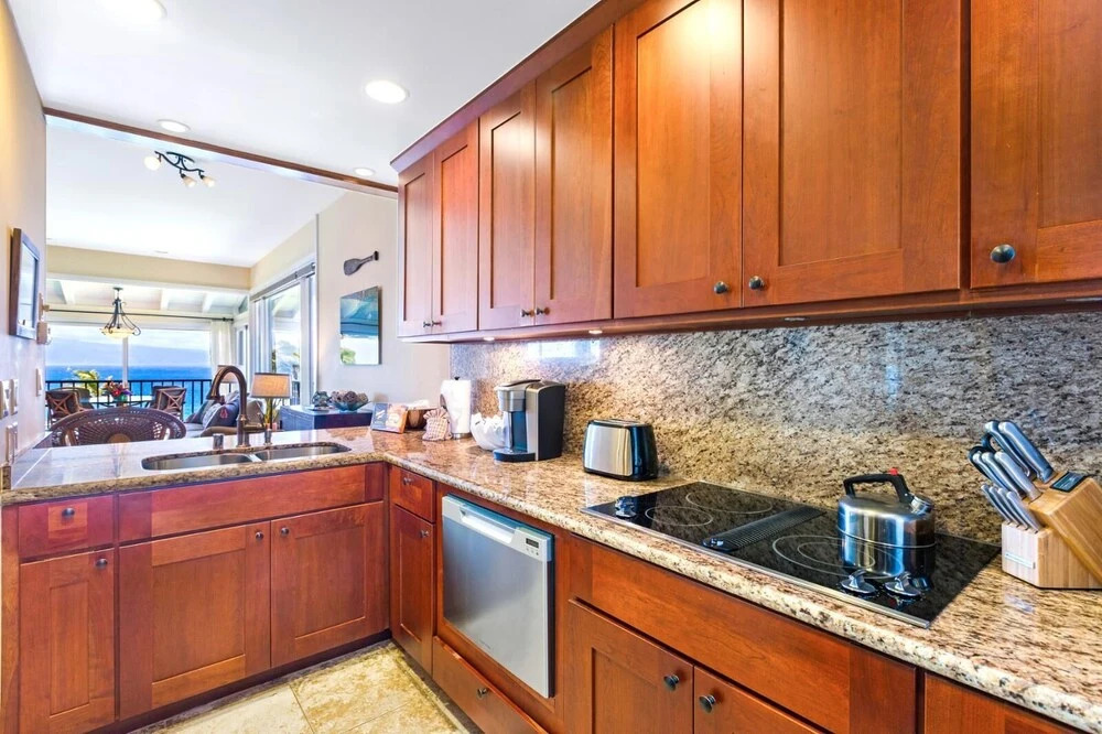 K B M Resorts- Kbv-15b3 Jaw-dropping 1Bd Luxury Bay Villa, Chefs Kitchen, Ocean Views!