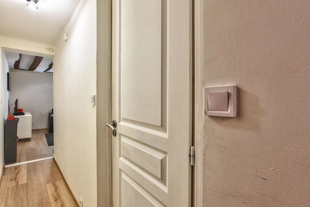 10 - Design Flat Paris Grands Boulevards